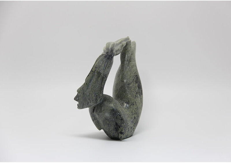 17622 Sedna by Jimmy Petooloosie