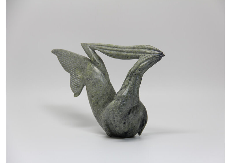 17622 Sedna by Jimmy Petooloosie