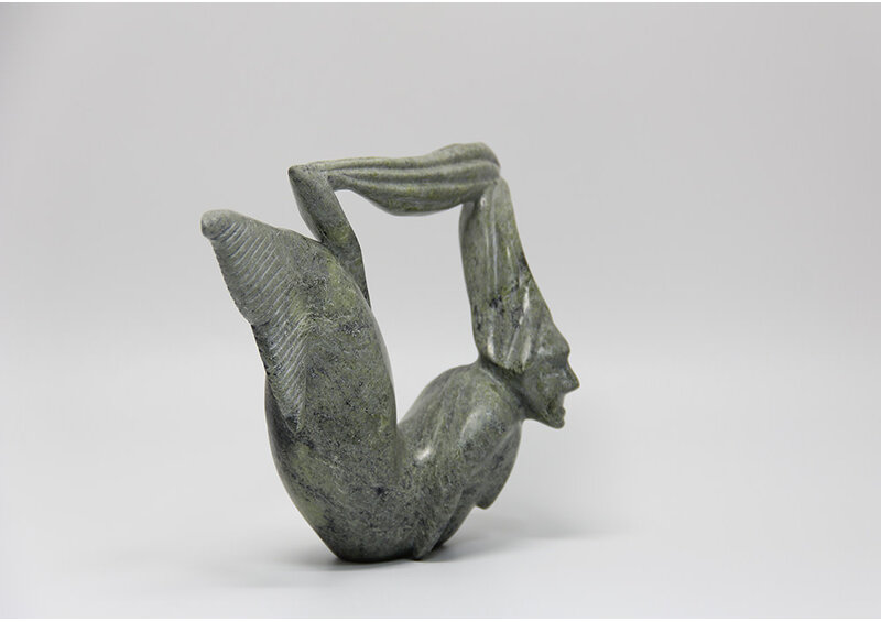 17622 Sedna by Jimmy Petooloosie