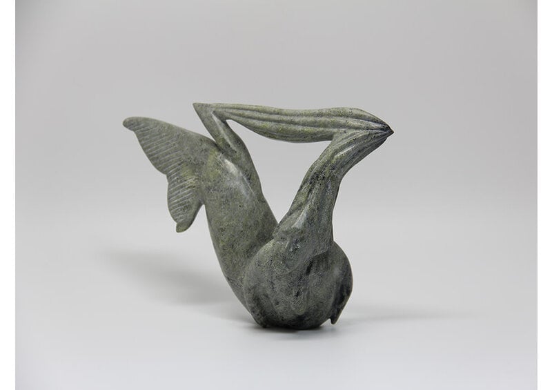 17622 Sedna by Jimmy Petooloosie