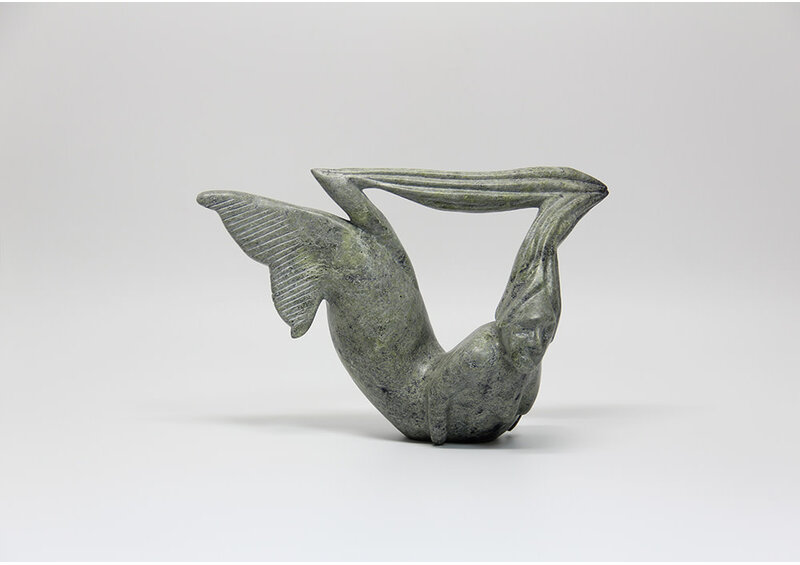 17622 Sedna by Jimmy Petooloosie