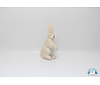 24856 Marble arctic hare by Tommy Kelly