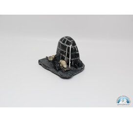 24660 Igloo scene by Iziasie Kopalie