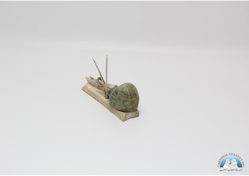 24655 Igloo scene by Iziasie Kopalie