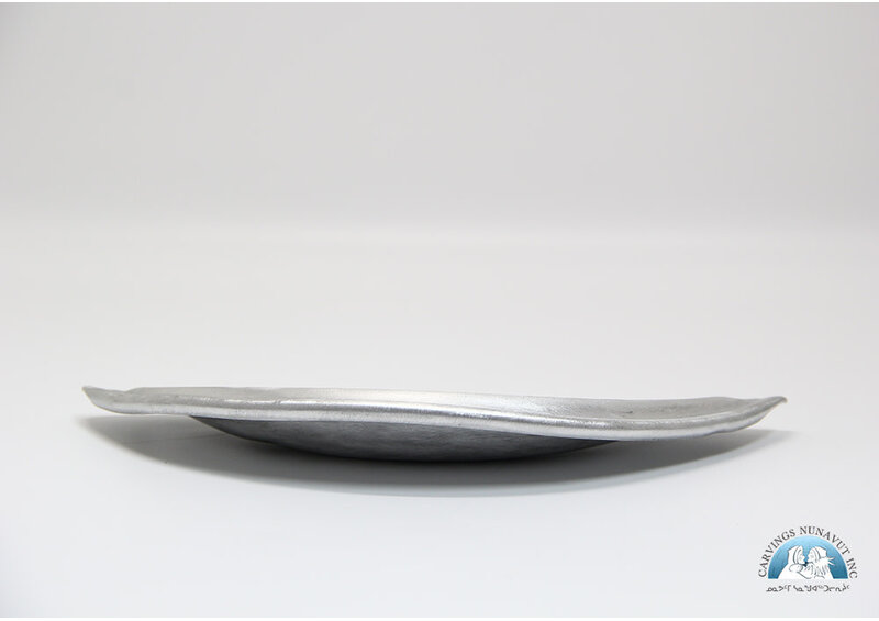 24866 Qulliq by Tommy Kautuq