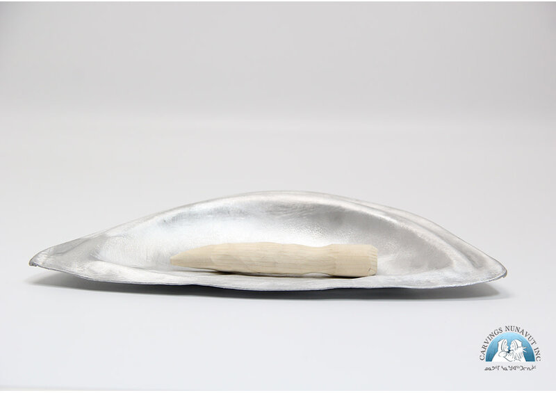 24866 Qulliq by Tommy Kautuq