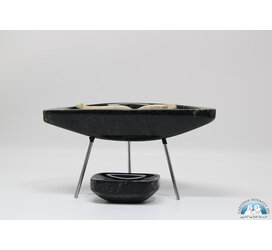 24665 Qulliq by Ricky Jaw