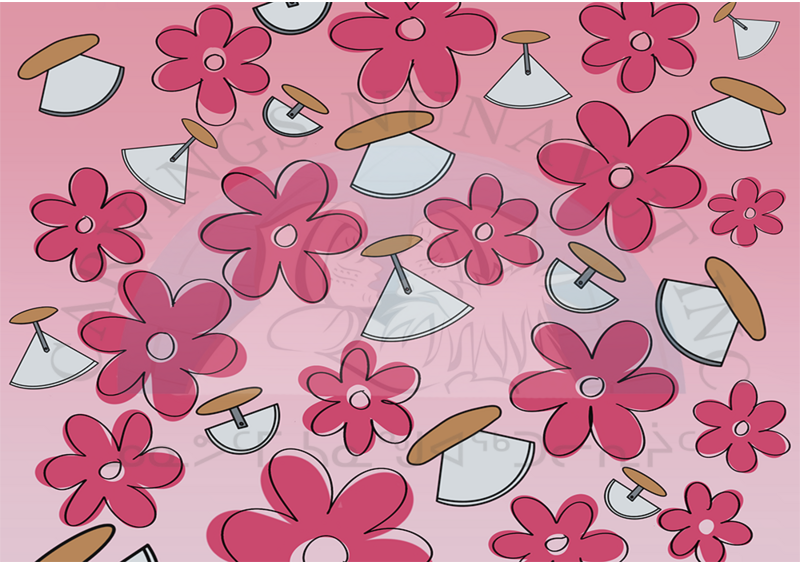 Carvings Nunavut Inc 24886 CNI 20 oz tumbler