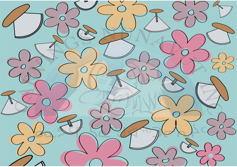 Carvings Nunavut Inc 24886 CNI 20 oz tumbler