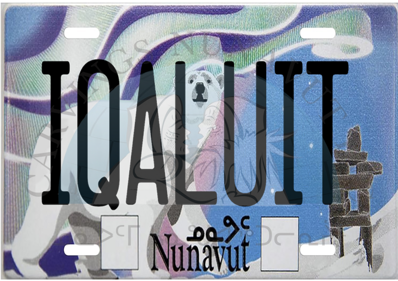 Carvings Nunavut Inc 24888 CNI mug