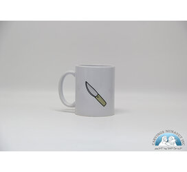 Carvings Nunavut Inc 24889 CNI sm mug