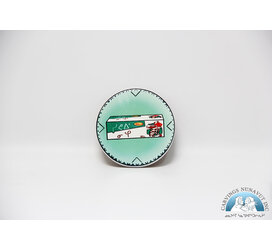 Carvings Nunavut Inc 24892 CNI Coaster (Each)
