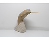 24206 Etched narwhal by Esa Kripanik