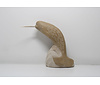 24206 Etched narwhal by Esa Kripanik