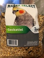 Maska Select MS Cockatiel 8 kg