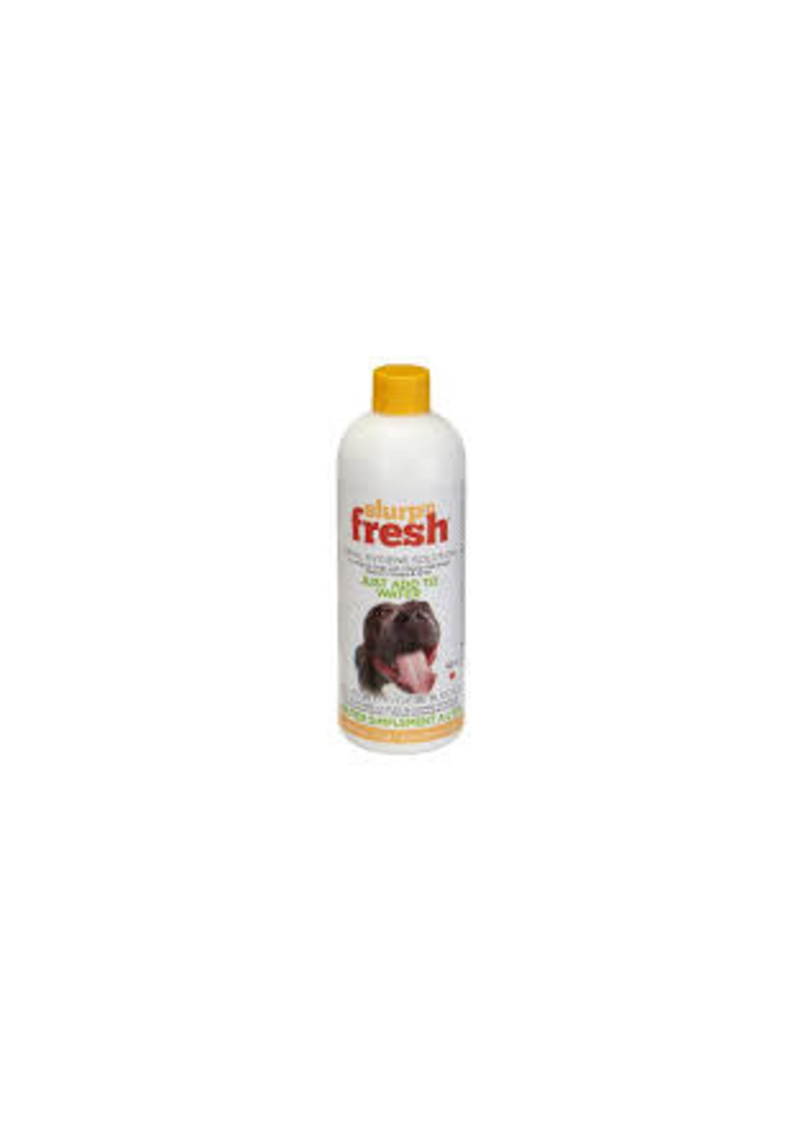 slurp'n fresh ENVIROFRESH SLURP'N FRESH - CHIEN SÉNIOR 400ml (CS=12)