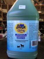 citrolug Shampooing pour animaux Citrolug 4 litres
