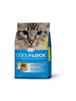 Intersand Intersand Odour lock chat agglomérante  non parfumé 12 kg