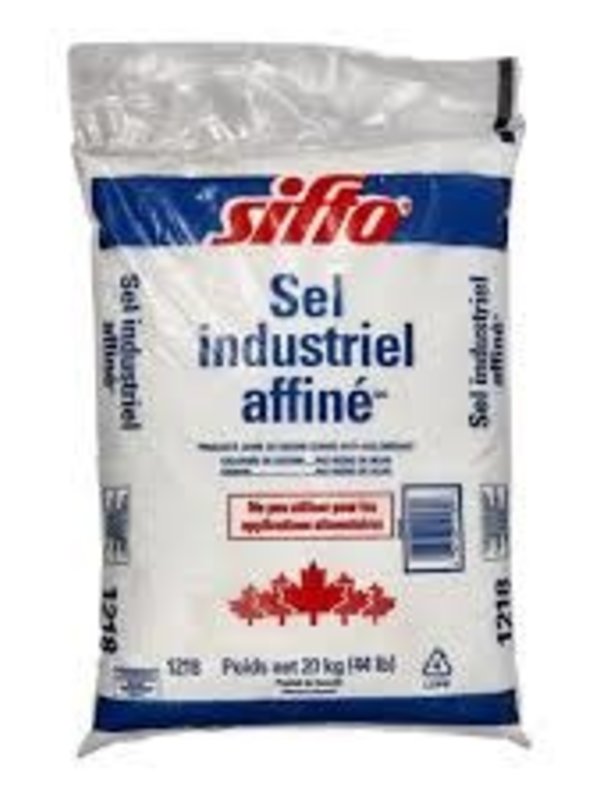 Sifto Sel fin 20 kg