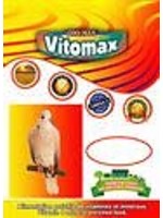 zoomax Zoomax Vitomax oiseaux Colombe & Tourterelle 2 lbs