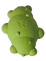 RUBB'N'ROLL Rubb'n Roll jouet Cluster vert flottant
