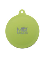 Messy Mutts MESSY MUTTS couvercle pour conserve vert