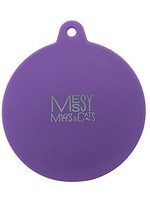 Messy Mutts MESSY MUTTS couvercle pour conserve mauve