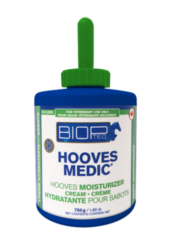 Biopteq Hooves medic 750 g, Biopteq