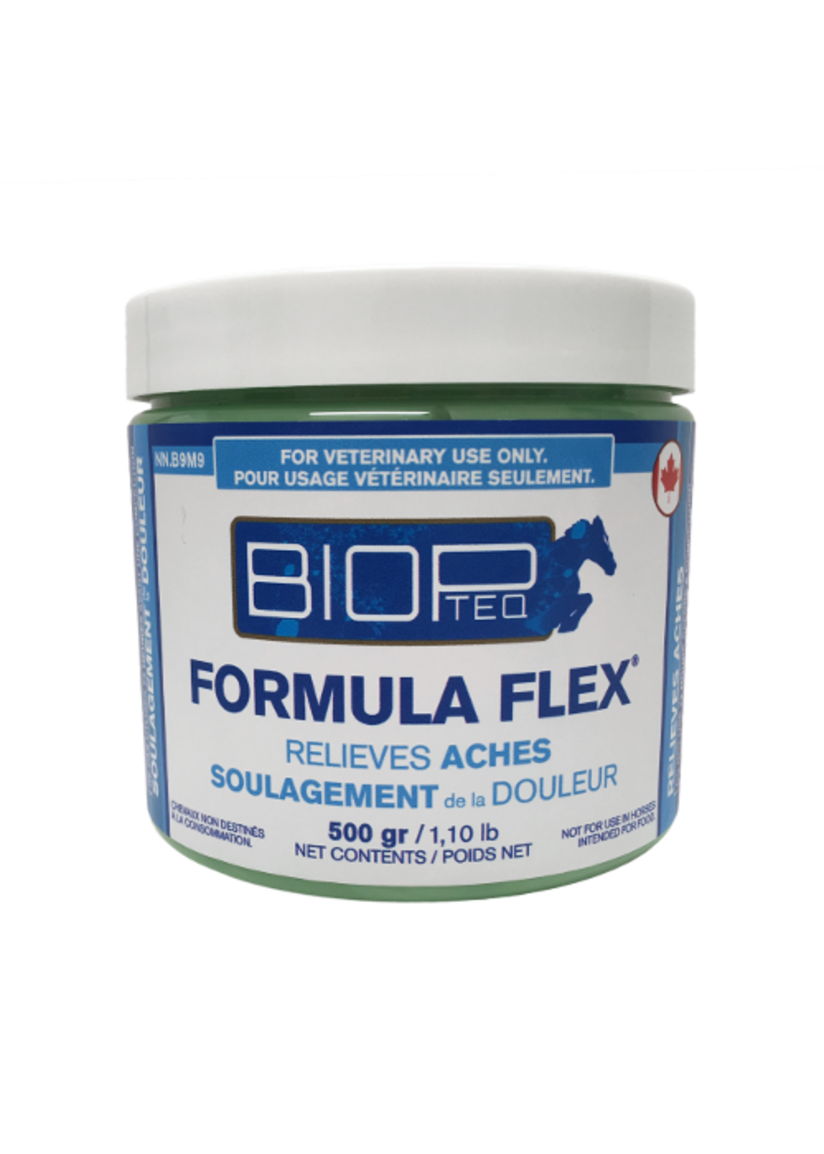 Biopteq BIOPTEQ Formula flex 500gr