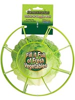 Farmers Market Chick Veggie ball