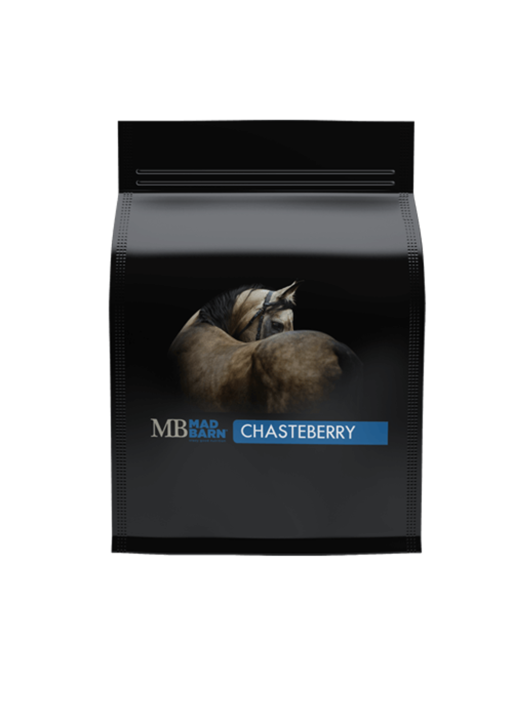 Mad Barn MB Chastberry / Gattilier 1 Kg