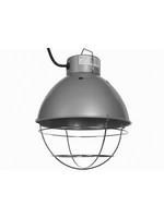 Ranch cunicole Lampe avec interrupteur a 2 intensités