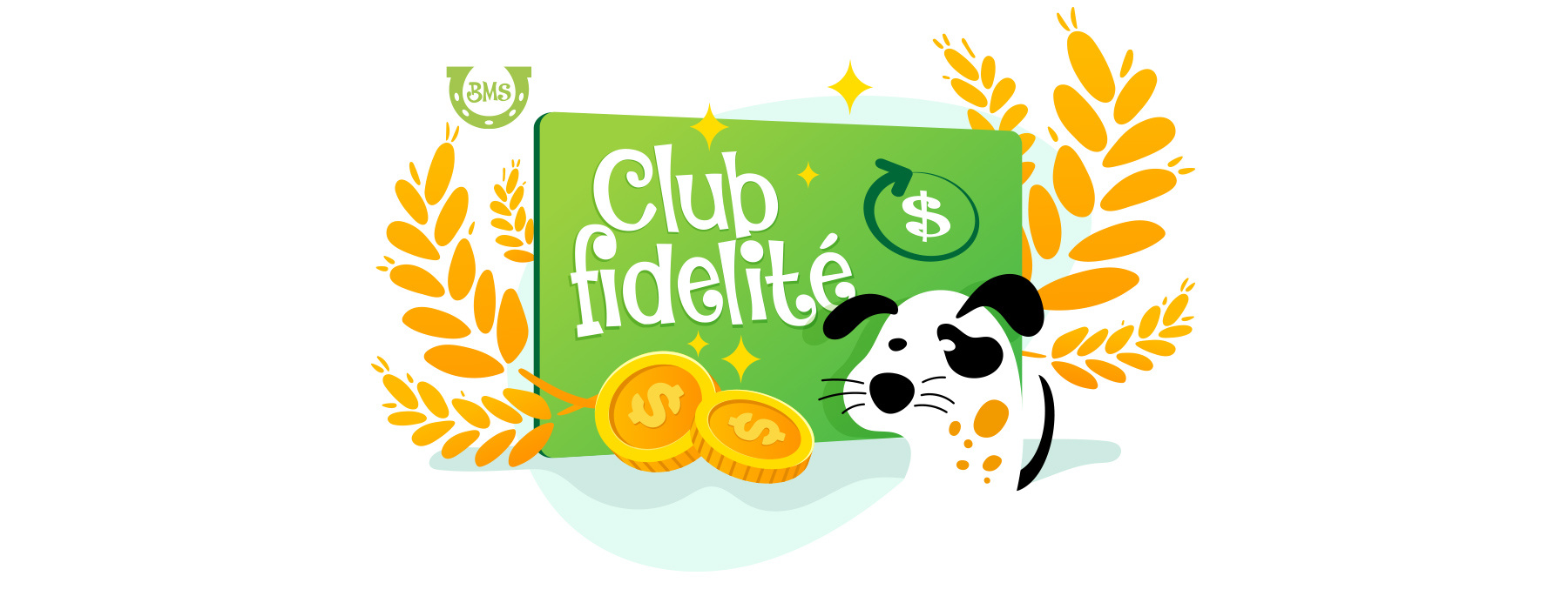 club fidélité Boutique moulée santé