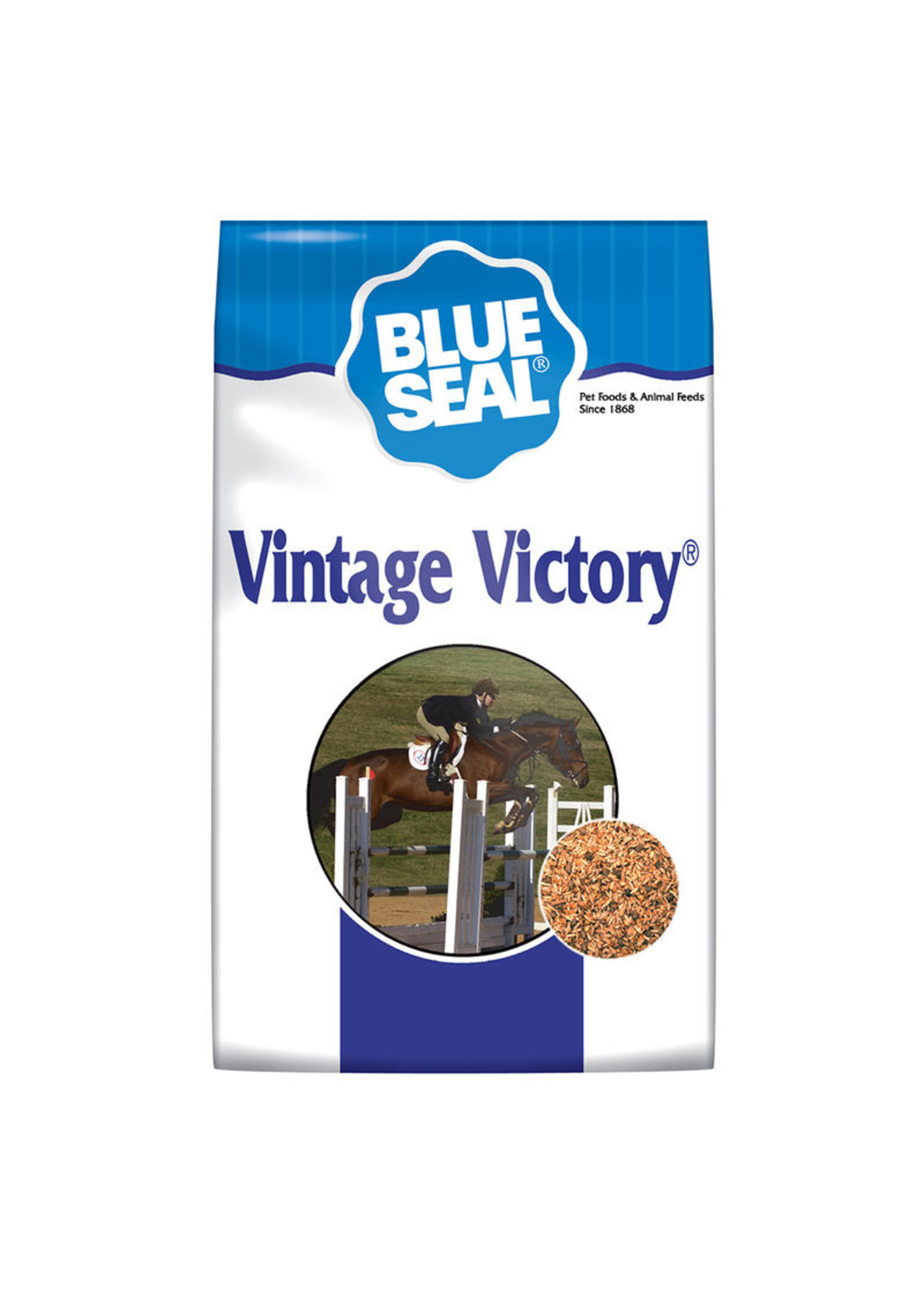 Blue Seal BS Vintage Victory 22.68kg