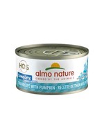 Almo Nature Almo nature HQS complete chat - Thon et citrouille en sauce