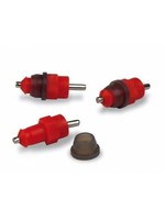 Gaun Tétine verticale pour volaille  (emb 4)