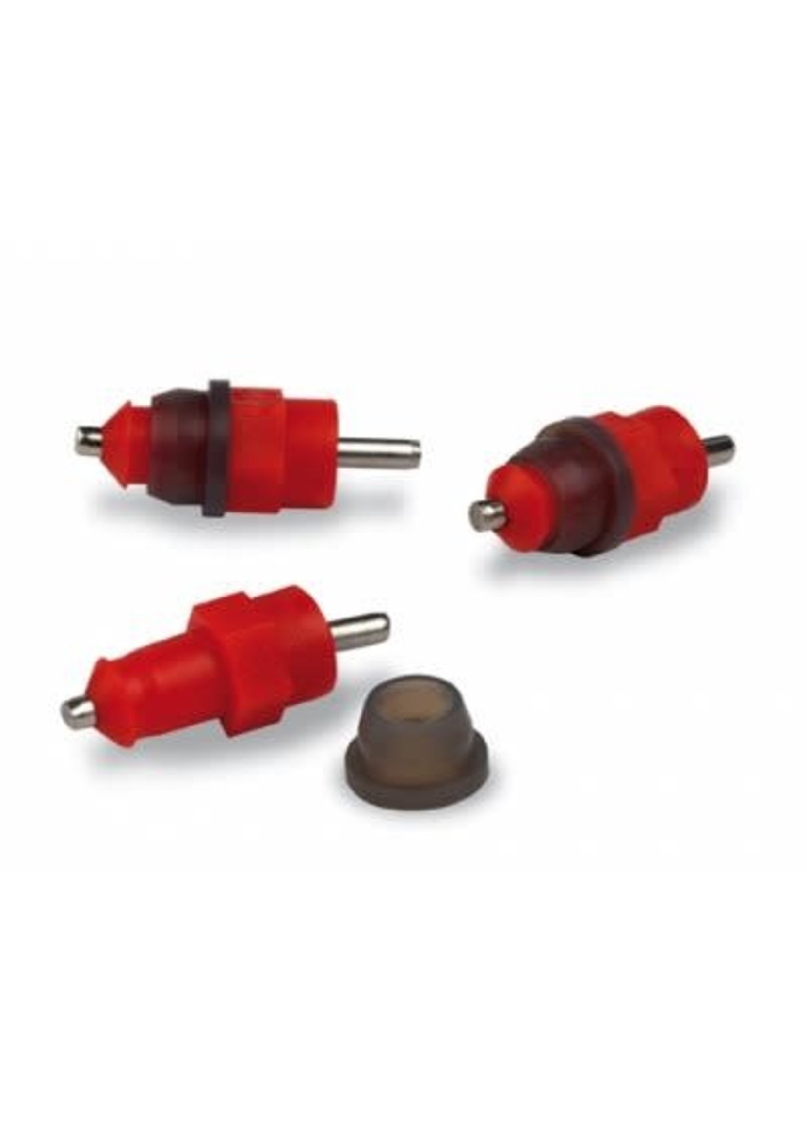 Gaun Tétine verticale pour volaille  (emb 4)