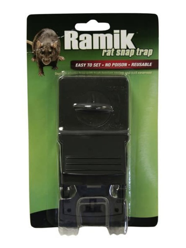 Ramik Ramik snap trap à rats