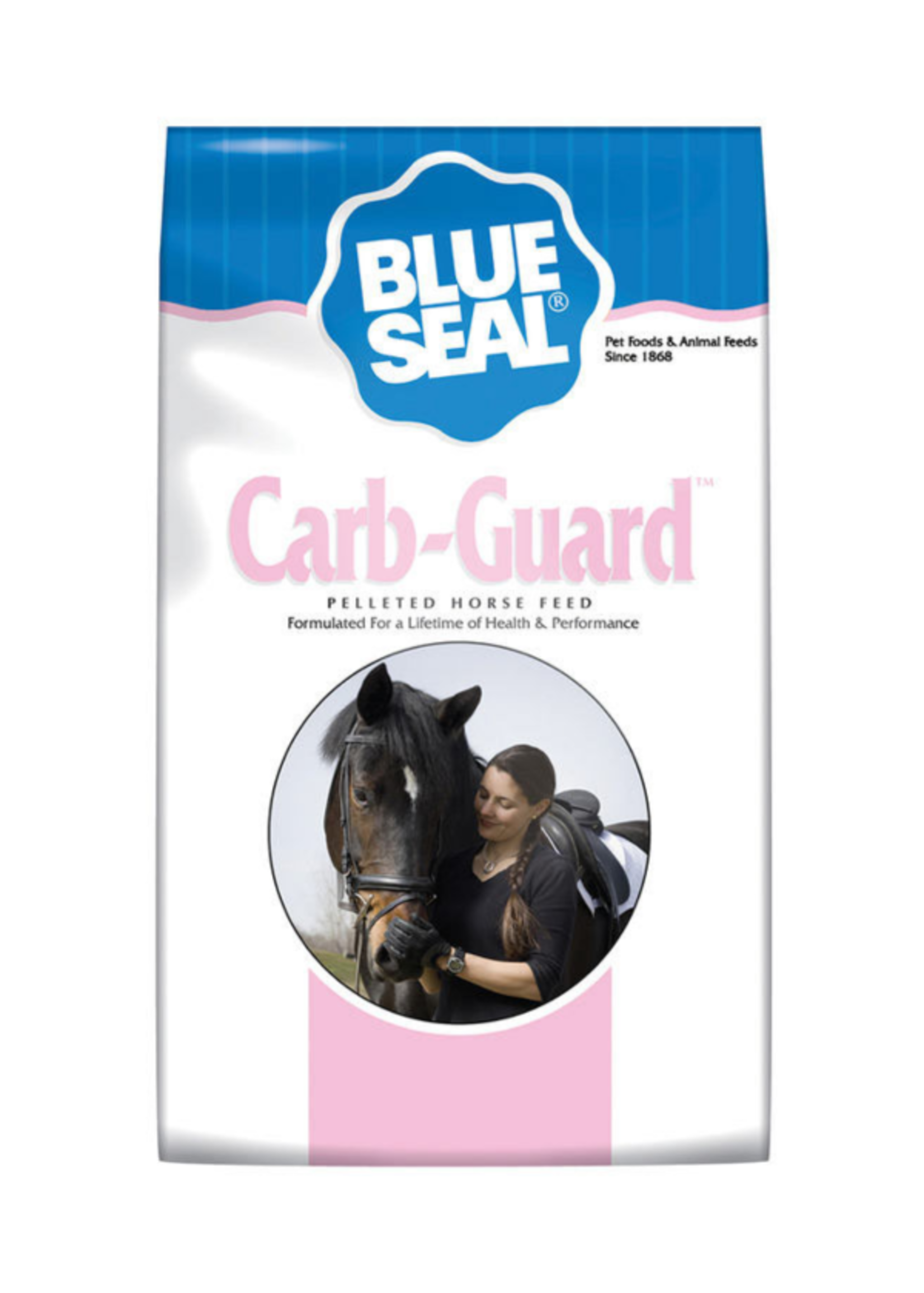 Blue Seal Blue Seal Carb Guard 22.68 kg