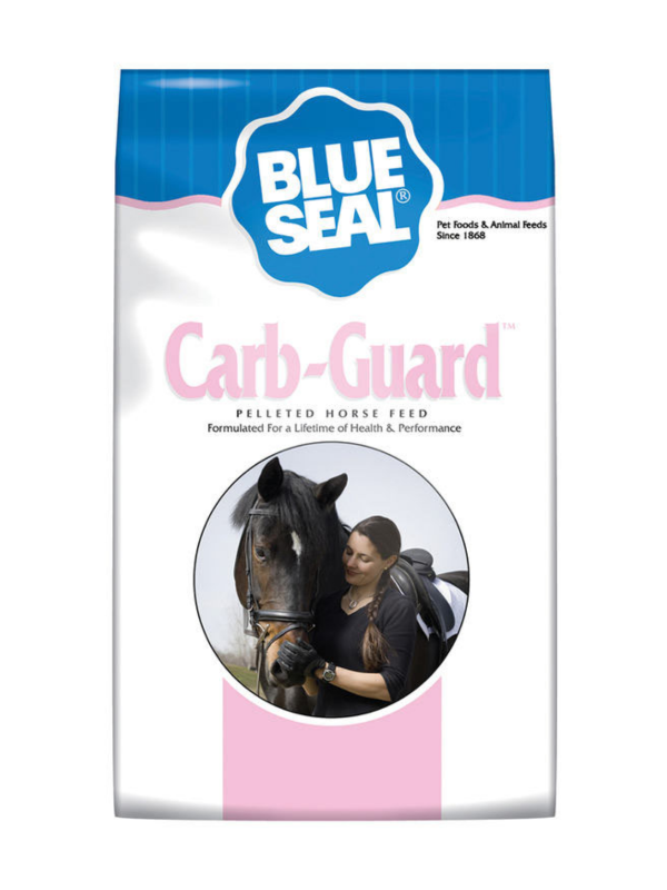 Blue Seal Blue Seal Carb Guard 22.68 kg