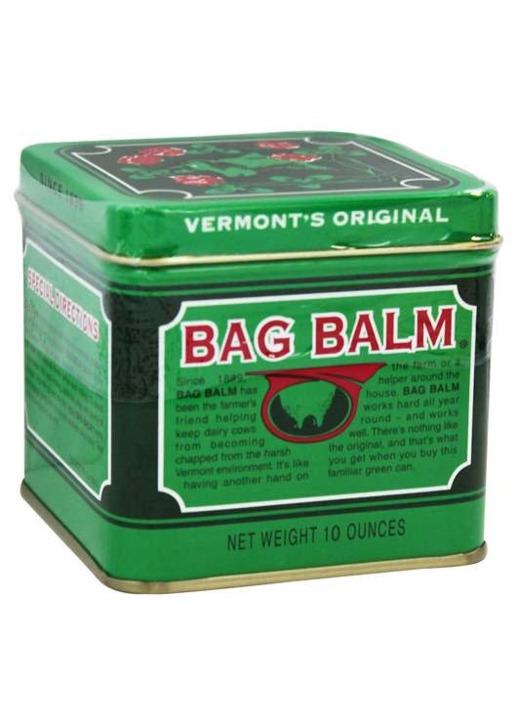Bag Balm Bag Balm 8 oz K