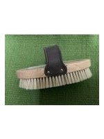 Honey Body Brush 7 1/2in