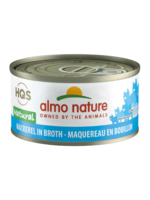 almo nature Almo nature HQS natural chat - maquereau 70gr