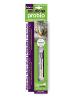 Baci+ Solution Probio chat 15 gr, Baci+