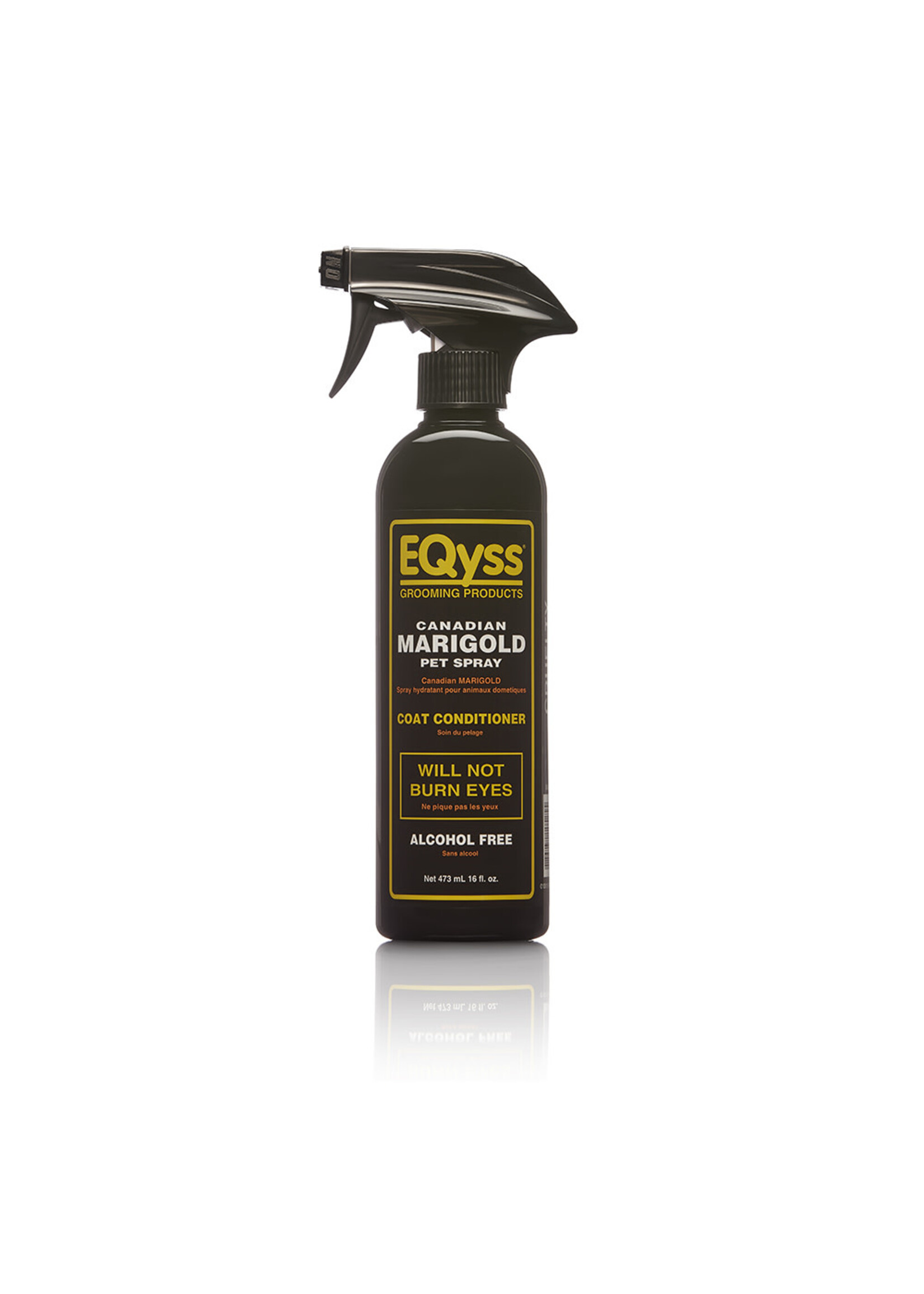 Eqyss Vaporisateur de Marigold canadien 16oz