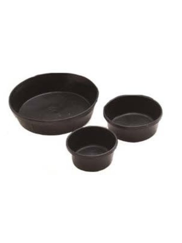 Mangeoire caoutchouc 1.89L, 8 tasses