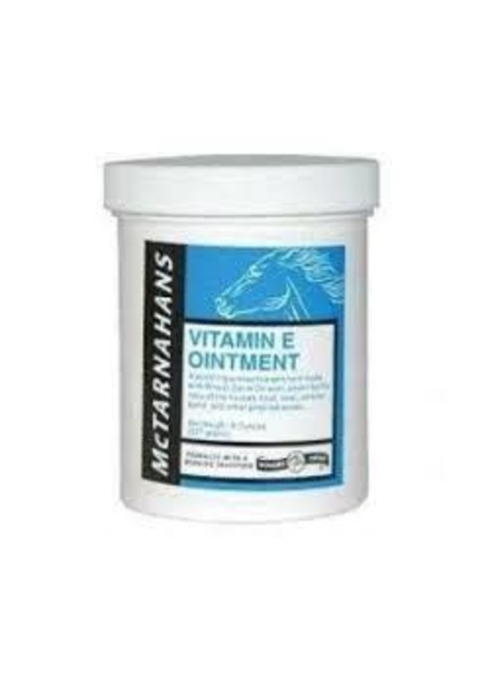MCTarnahans MCTarnahans Onguent à la vitamine E 227g
