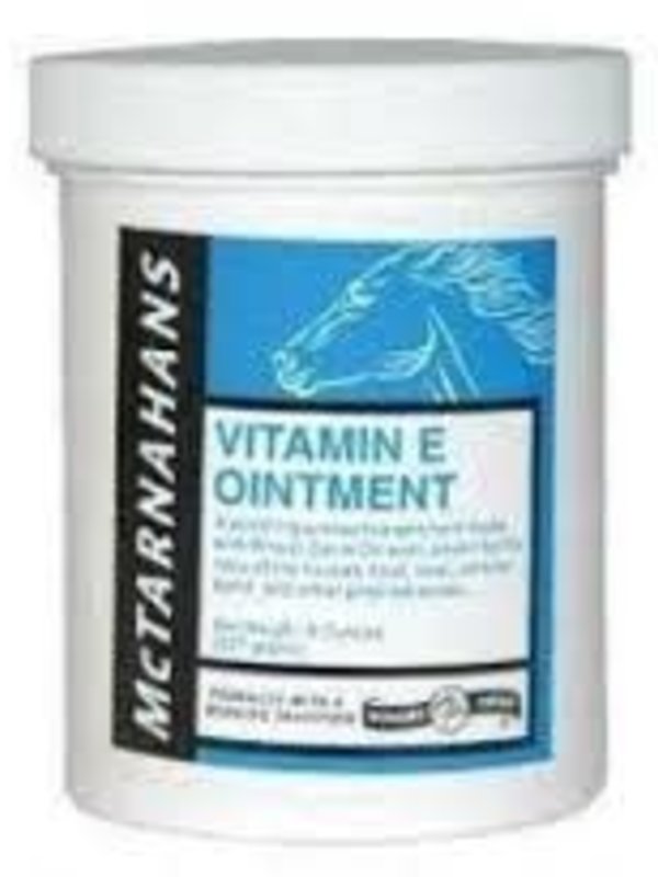 MCTarnahans MCTarnahans Onguent à la vitamine E 227g