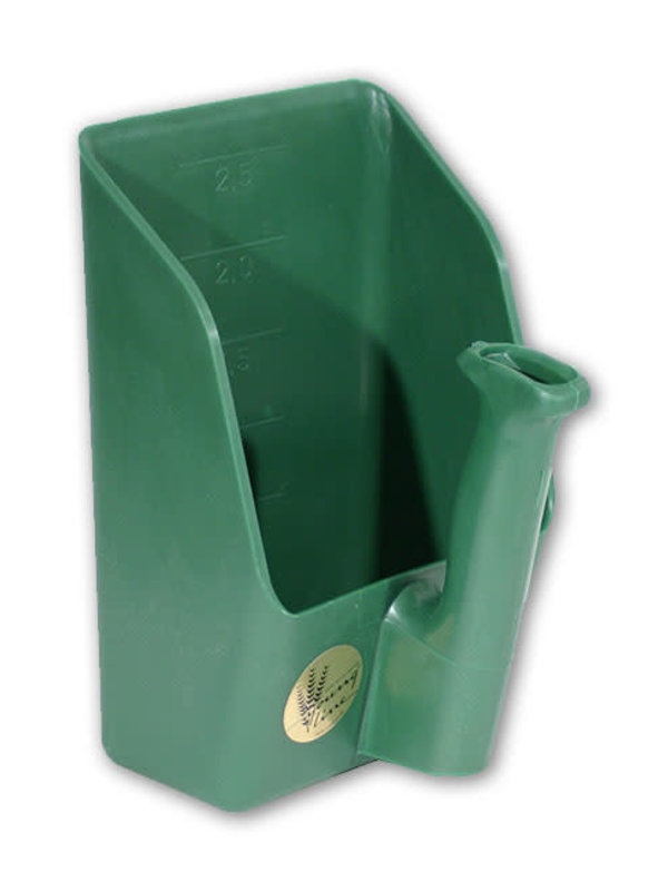 Matelevage Pelle en plastique 3 L