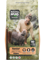 Nature Hug NH chat Senior 1.81 kg